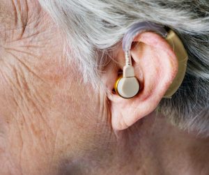 Misunderstandings due to not being able to hear clearly can be an underlying cause for conflict. If you think your family member may be misunderstanding what you say, have their hearing checked. 