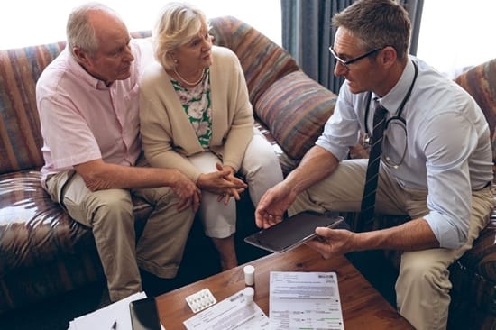 Planning care needs involves collecting information from as many sources as possible as you make decisions.