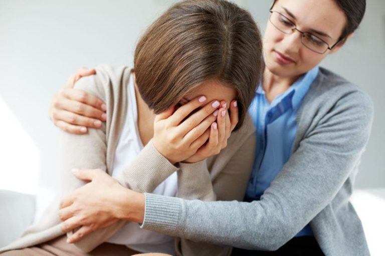 Emotions become overwhelming at times. Caregivers have feelings of loss, grief, anger, depression, and many more. They need support systems in place to help them during the tough times.
