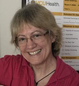 Donna Steigleder, Owner, Healthcare to Homecare