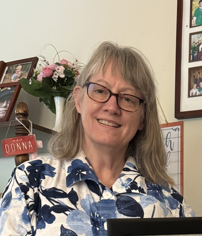 Donna Steigleder 2024