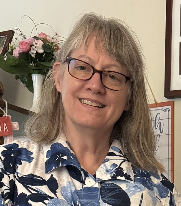 Donna Steigleder 2024